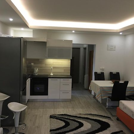 Ana Apartments Opatija Ngoại thất bức ảnh