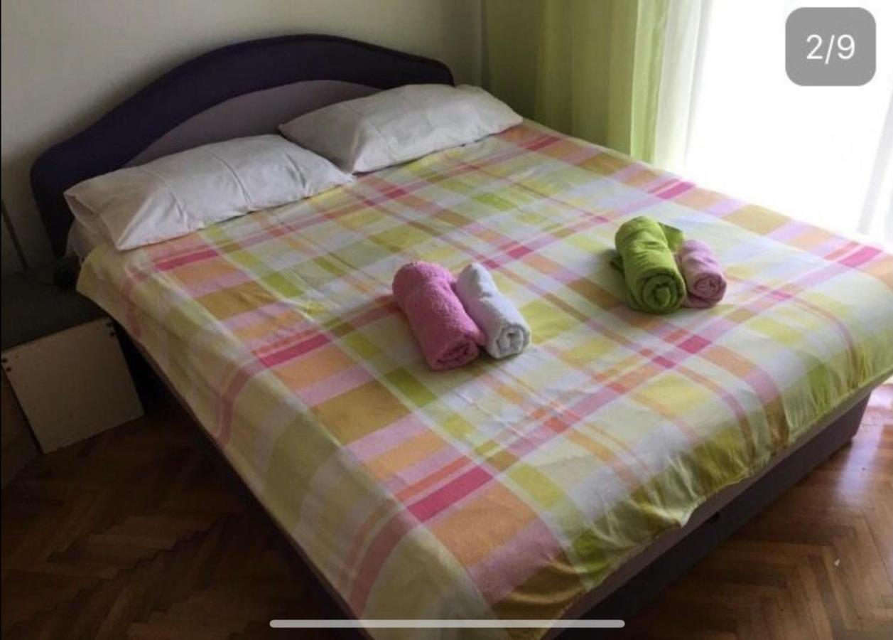 Ana Apartments Opatija Ngoại thất bức ảnh