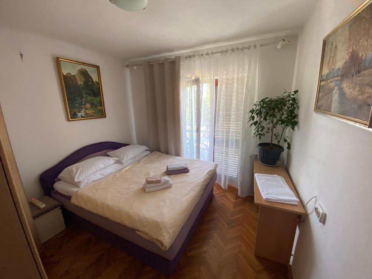 Ana Apartments Opatija Ngoại thất bức ảnh
