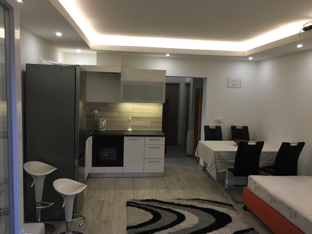 Ana Apartments Opatija Ngoại thất bức ảnh