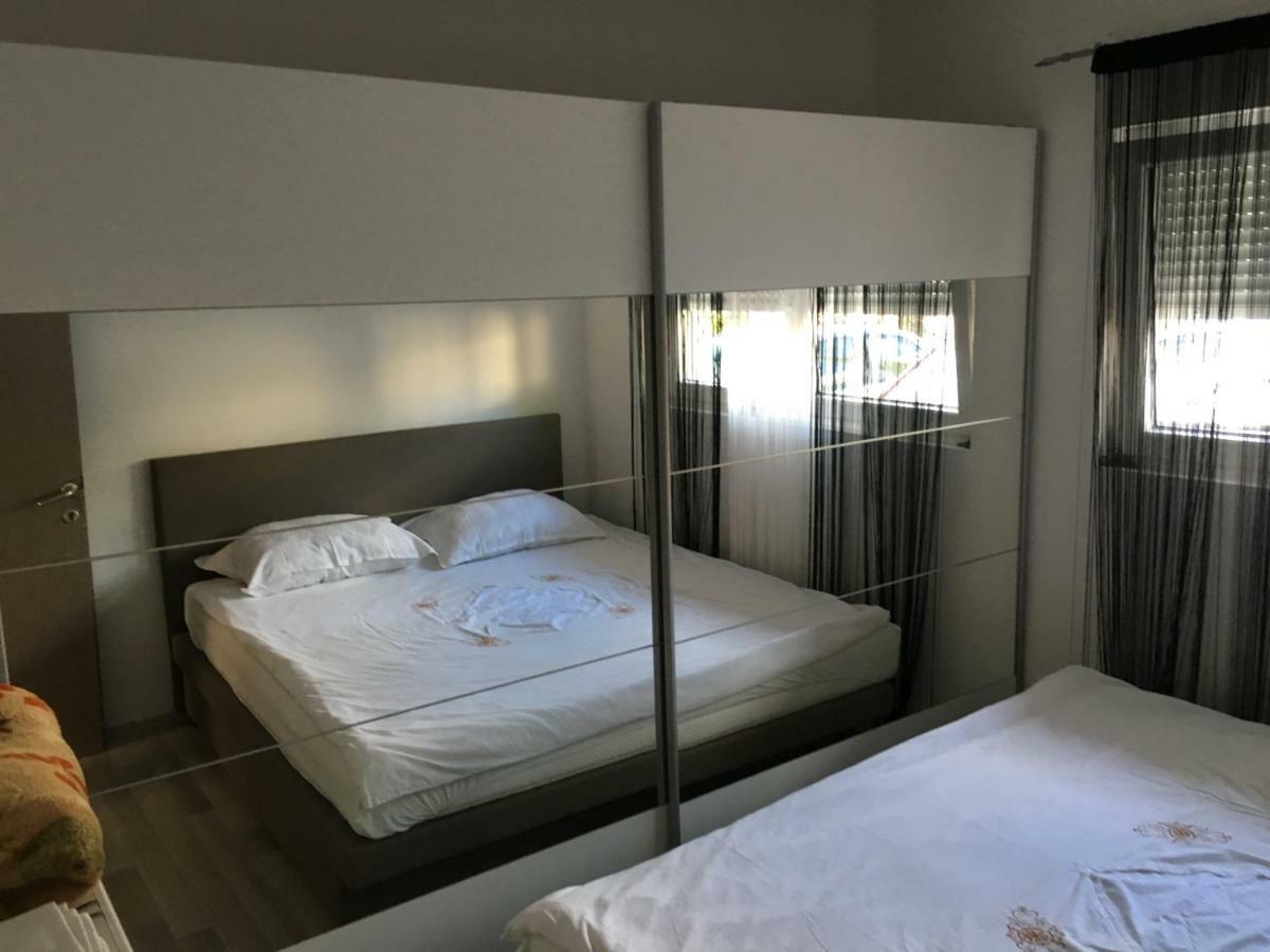 Ana Apartments Opatija Ngoại thất bức ảnh
