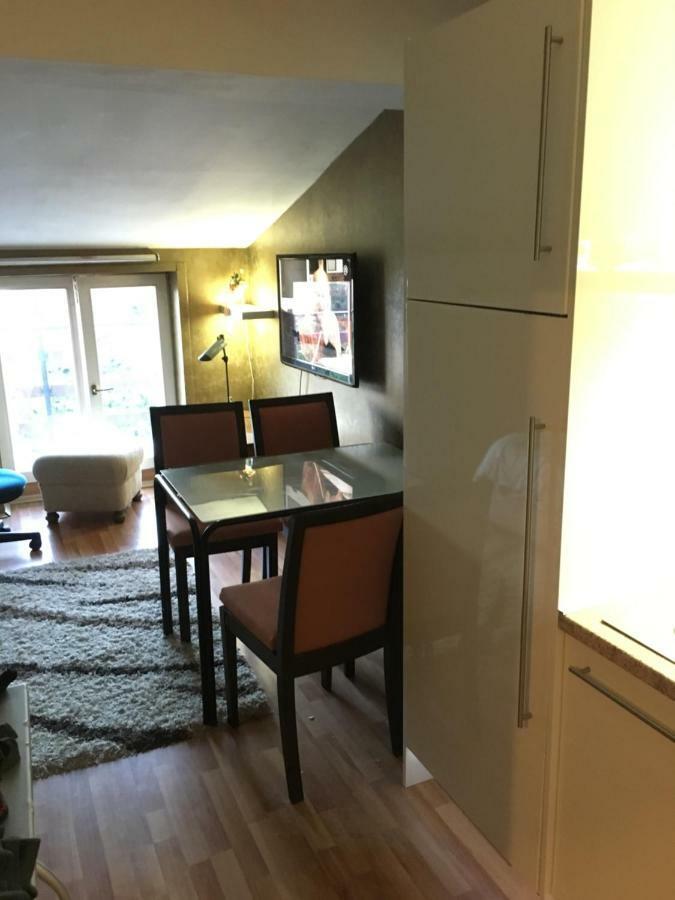 Ana Apartments Opatija Ngoại thất bức ảnh