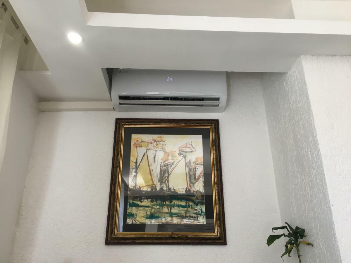 Ana Apartments Opatija Ngoại thất bức ảnh