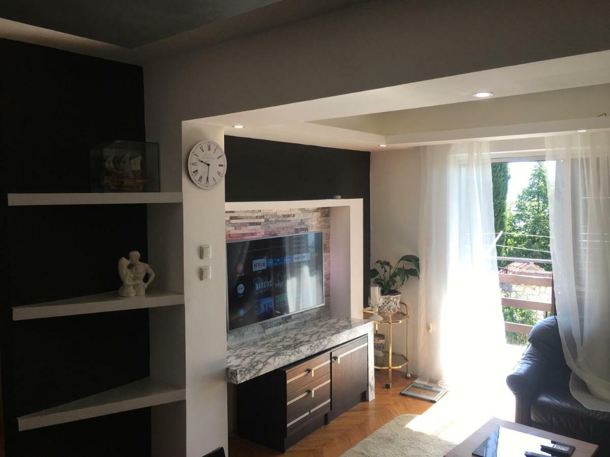 Ana Apartments Opatija Ngoại thất bức ảnh