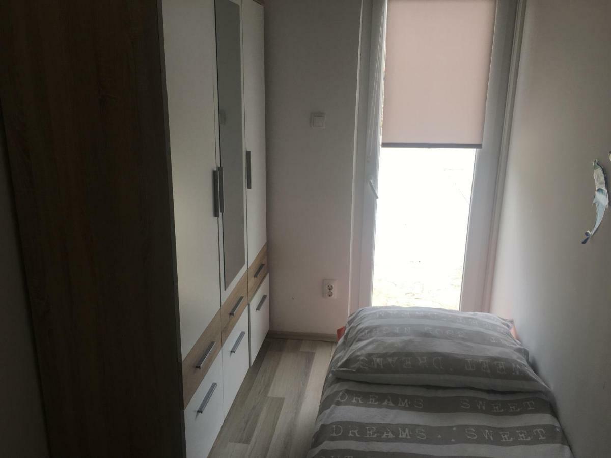 Ana Apartments Opatija Ngoại thất bức ảnh